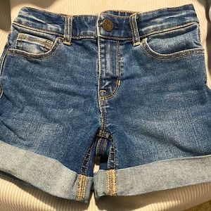 Gap kids shorts